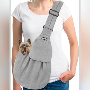 Per Carrier Purse For Pets 3-8 Pounds